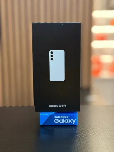 samsung S24 FE 256Gb Lacrado 