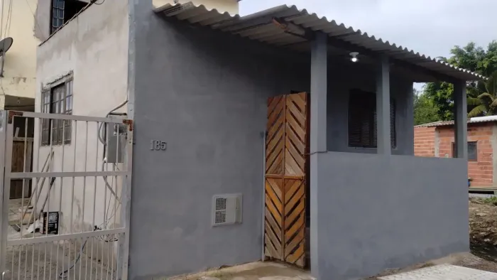 Casa para alugar em caragua