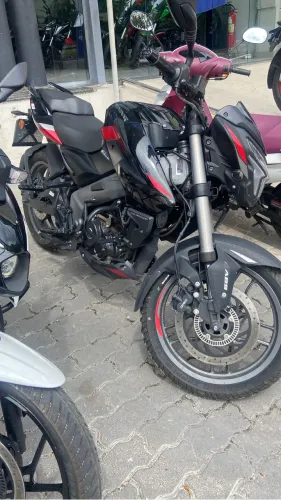 FEIRAO BAJAJ MANAUS VEGA 
