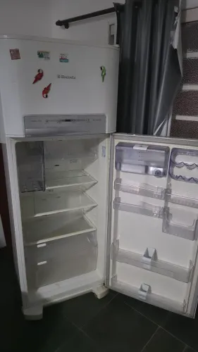 Geladeira Electrolux DFW48