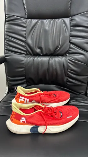 Tênis Fila kr7 pro speed tamanho 42