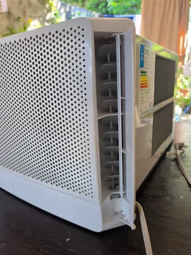 Ar condicionado Consul 220v Caixa