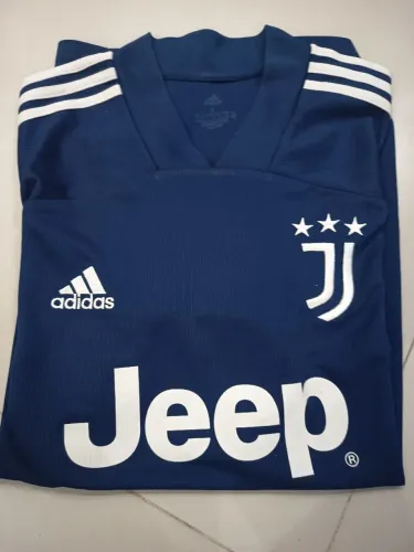 Camisa Juventus II adidas 20/21 - Masculina<br>ventu II adidas 20/2