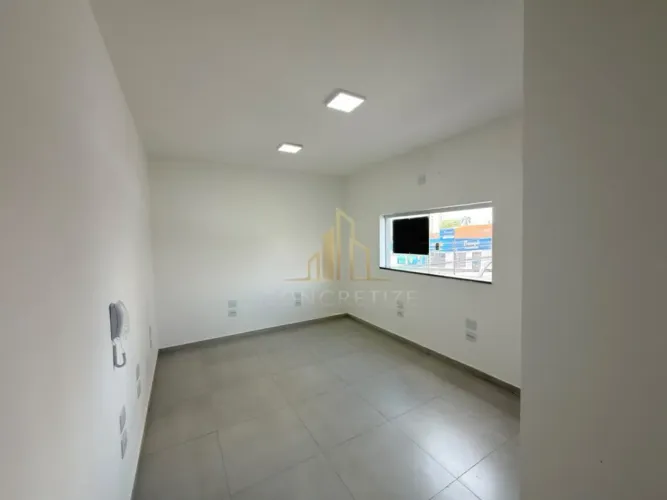 Sala comercial - Avenida Duque de Caxias - Bauru/Sp