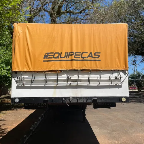 Carreta RS Librelato