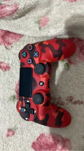 CONTROLE PS4