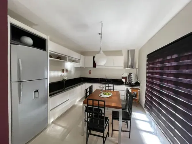 Casa Jardim Alvorada