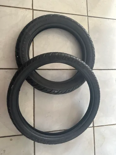 Pneu para pop 110i