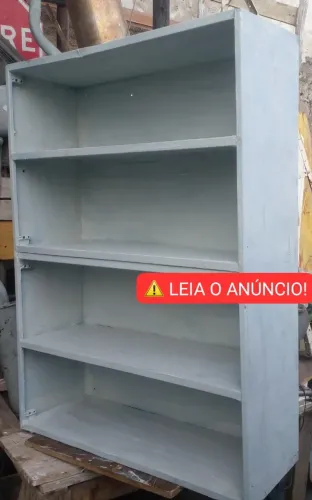 Armário de ferro multiuso / Barato  /Campos dos Goytacazes Rj 