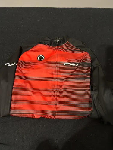Camisa ciclismo