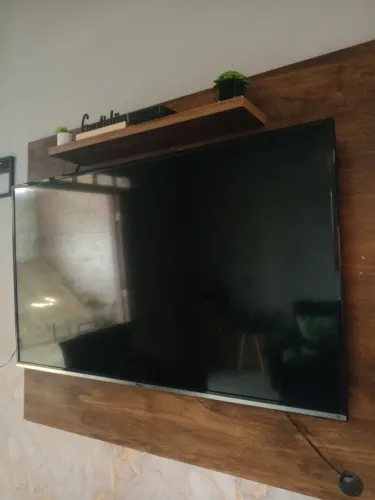 VENDO TV SMART PHILCO 50 POLEGADAS SEM NENHUM DEFEITO