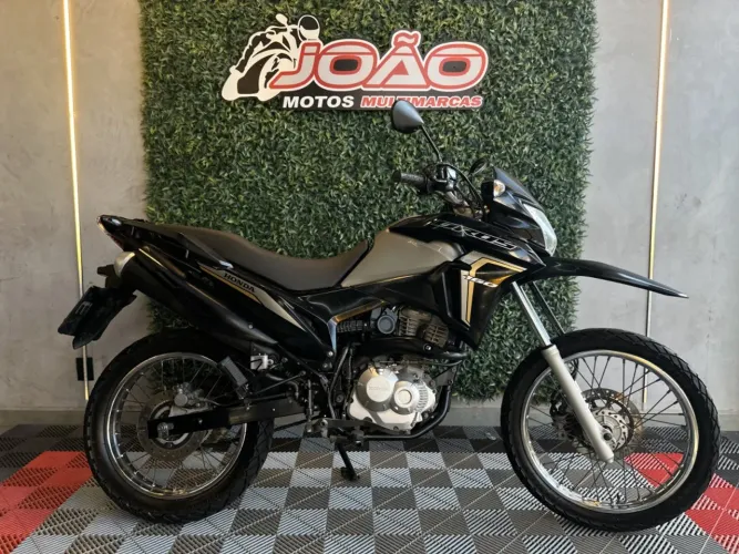 HONDA NXR BROS 160 2023