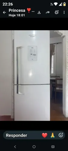 Geladeira