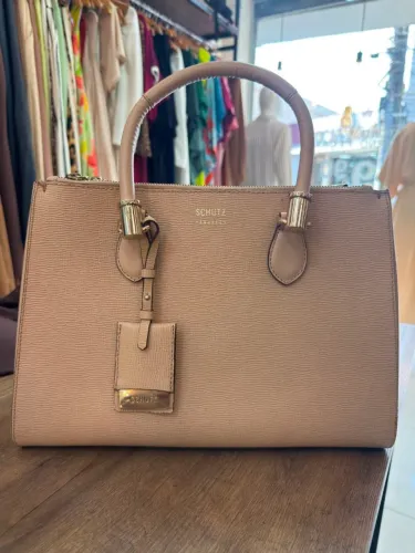 Bolsa original da Schutz