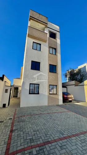 Apartamento - Afonso Pena