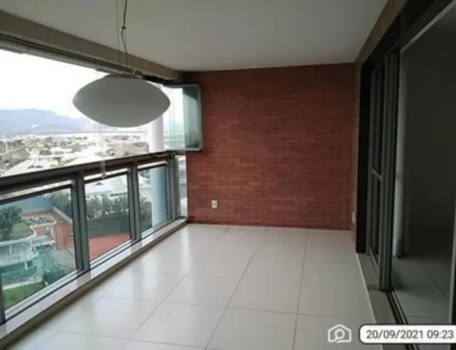 Apartamento Santa Mônica jardins