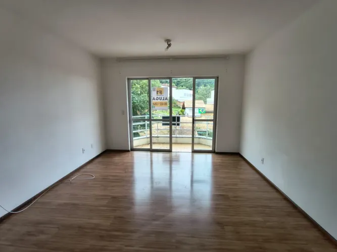Apartamento 2 quartos no Pantanal
