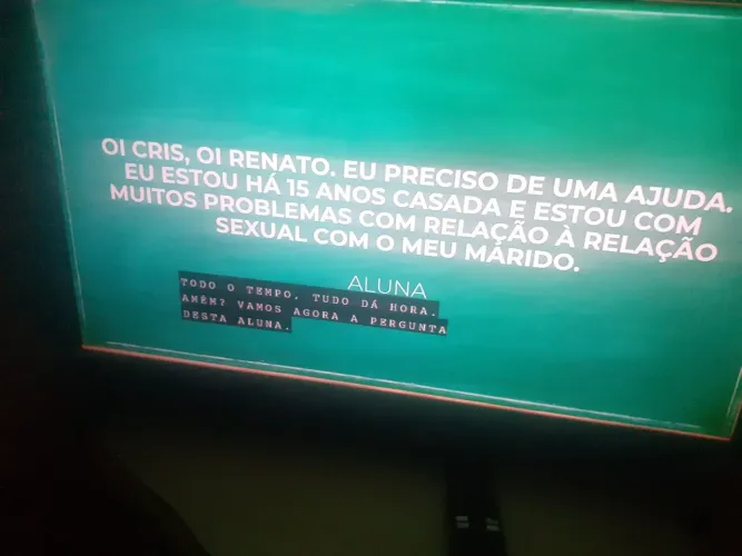 Vendo uma TV smart 38 polegadas Funcionado *