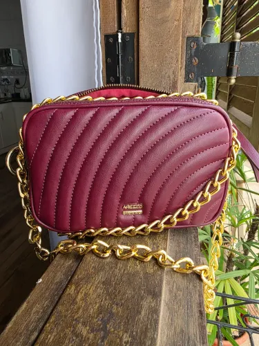 Bolsa Arezzo Giorno