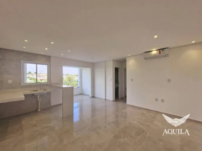 APARTAMENTO COM 2 DORMITÓRIOS -1 SUÍTE - NO CONCETTO CAMPOLIM - PARQUE CAMPOLIM - SOROCABA