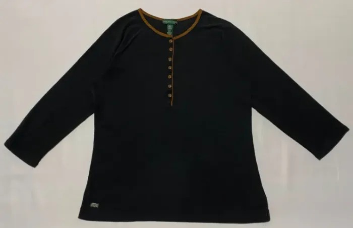 camiseta polo ralph lauren - original