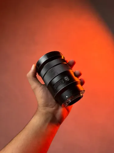 Sony 18-105 OSS APS-C (PRA VENDER RÁPIDO)