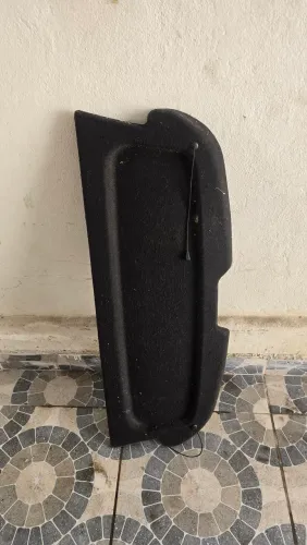 Bagagito tampa porta malas fiat stilo original