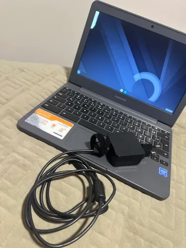 Chromebook Samsung Connect