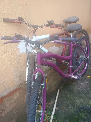 Bicicleta barata
