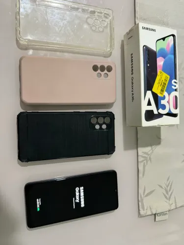 Smartphone Samsung A30S