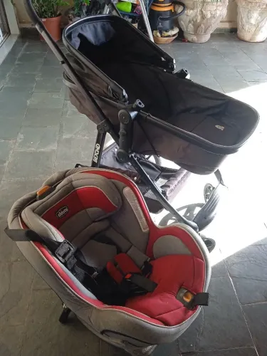 Vendo carrinho 