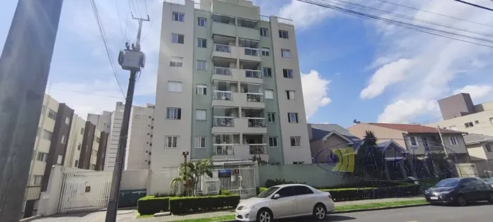 Apartamento com 3 quartos à venda por R$ 646500.00, 70.61 m2 - NOVO MUNDO - CURITIBA/PR