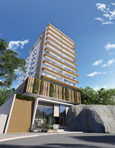 Apartamento Moderno na Praia do Suá: Oportunidade Única em Vitória!