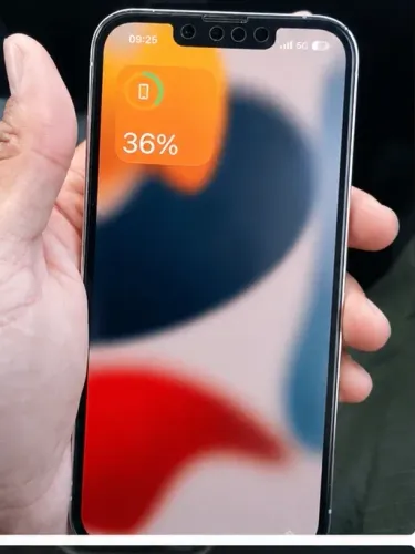iPhone 13 Pro