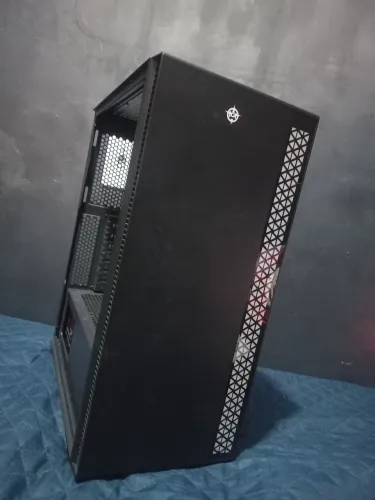 Computador mais de 1TB 16GB de ram athlon 3000g