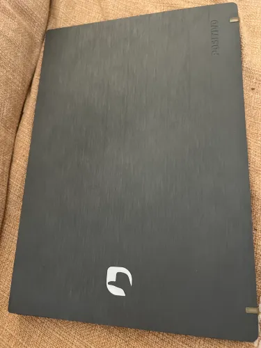 Notebook positivo