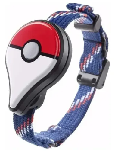 PULSEIRA ORIGINAL GO PLUS