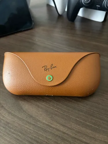 Ray-Ban Meta Wayfarer (Gen 2) - Transition Lenses 32GB