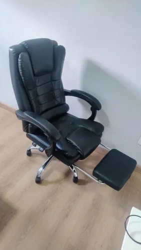 Cadeira Presidente Escritório 