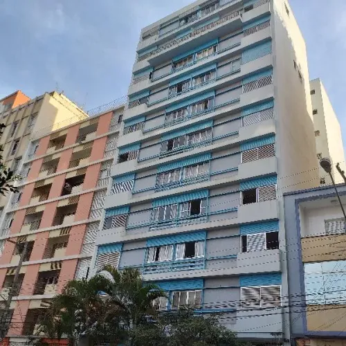 Apartamento de leilão em CAMPOS ELISEOS / SAO PAULO / SP | Licitação Aberta