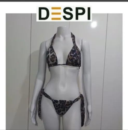 DESPI  biquini seminovo 