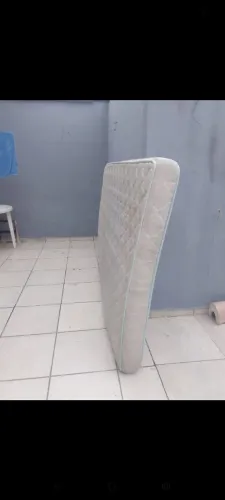 Colchão casal