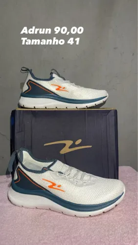 Sapatos originais
