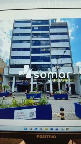 ALUGUEL APARTAMENTO 2 QUARTOS 80M² NO CENTRO DE DIVINÓPOLIS