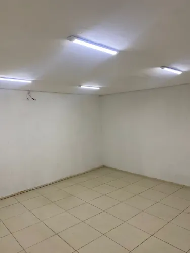ALUGUEL DE SALAS COMERCIAIS