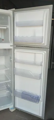 Geladeira Eletrolux