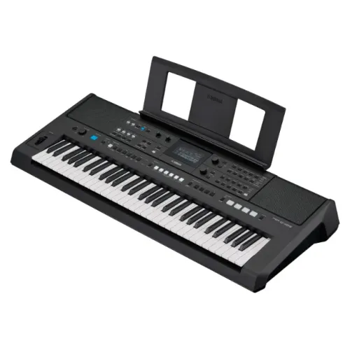Teclado Yamaha PSR-E483 BRA