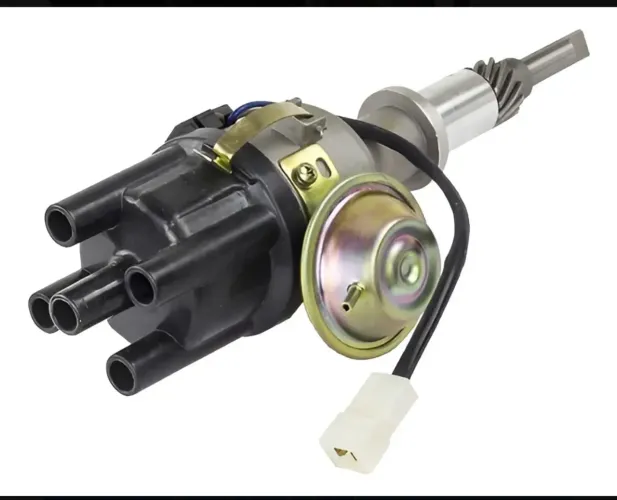 Distribuidor Opala 4cc Euro