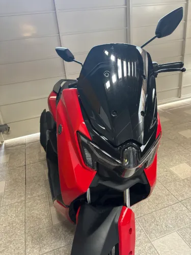 Yamaha Nmax 160 Connected ABS