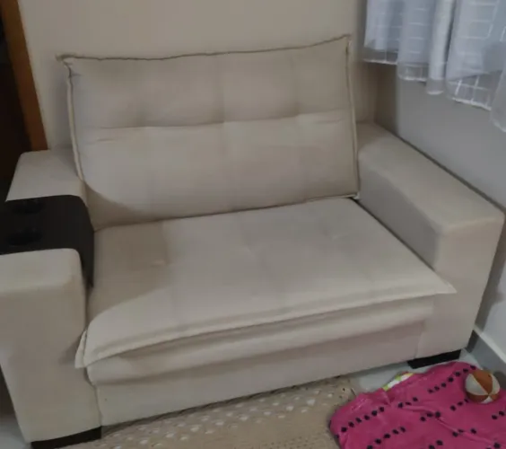 Vende-se sofa